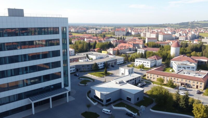 zdravstvena zaštita u Odžacima